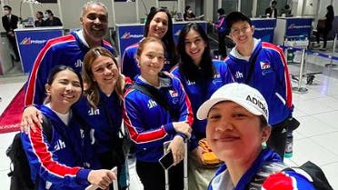 Akari core ready to don Philippine colors in AVC Challenge Cup